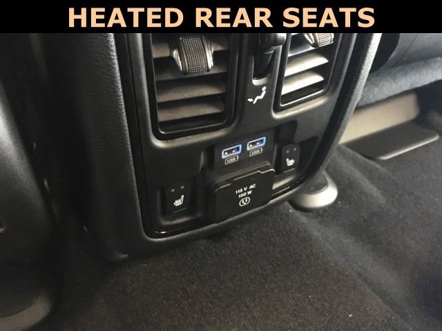 Used 2024 Dodge Durango R/T image 22