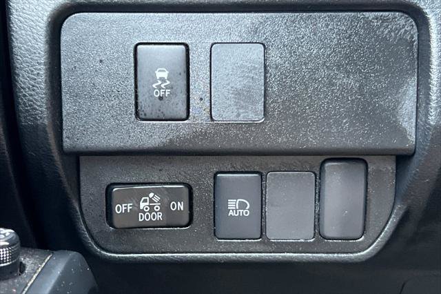 Certified 2022 Toyota Tacoma SR AWD/4WD image 27