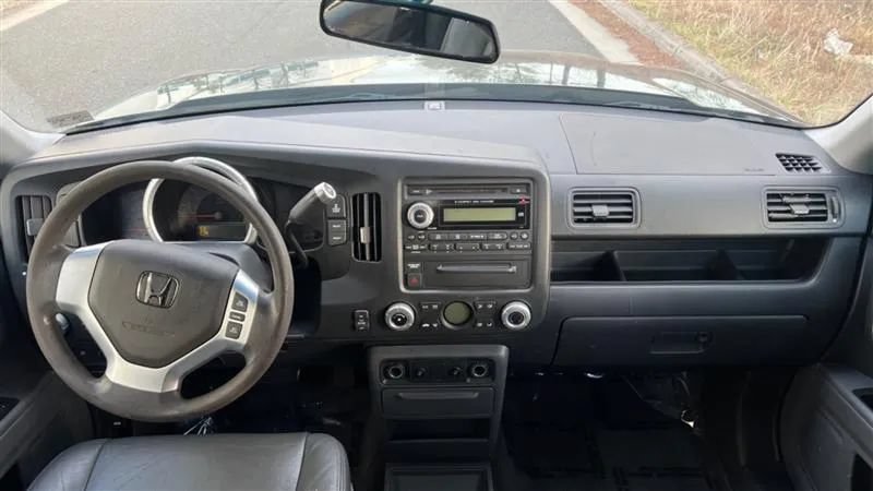 Used 2008 Honda Ridgeline RT image 30