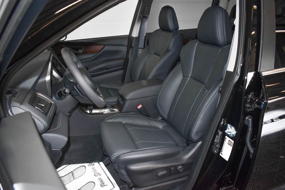 New 2026 Subaru Ascent Touring image 17
