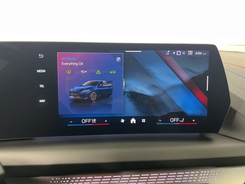 Used 2026 BMW M235i xDrive w/ Premium Package image 13