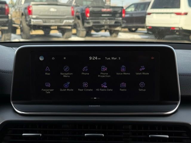 Used 2022 Kia Telluride LX image 23