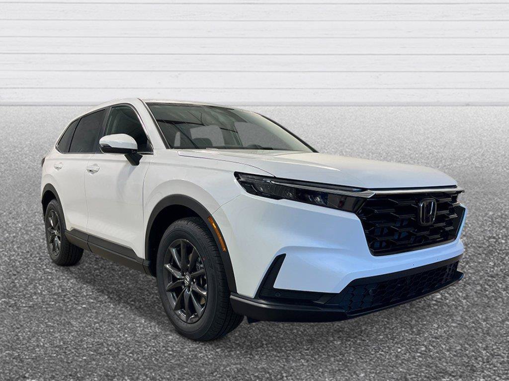 New 2026 Honda CR-V EX-L image 8