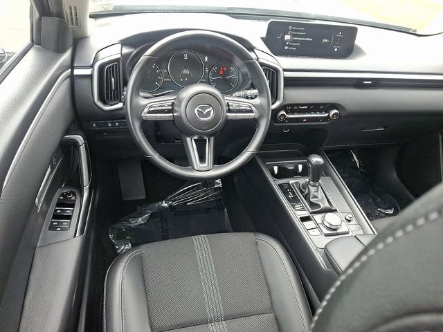 Used 2026 MAZDA CX-50 AWD 2.5 S w/ Preferred Pkg image 11