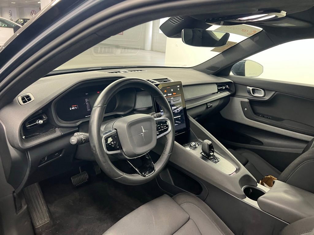 Used 2021 Polestar Polestar 2 AWD/4WD image 10