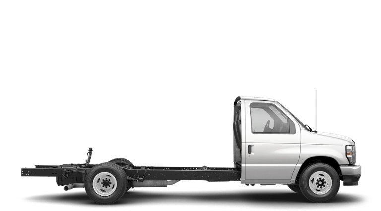 New 2025 Ford E-450 and Econoline 450 Super Duty w/ Power Equipment Group RWD image 33