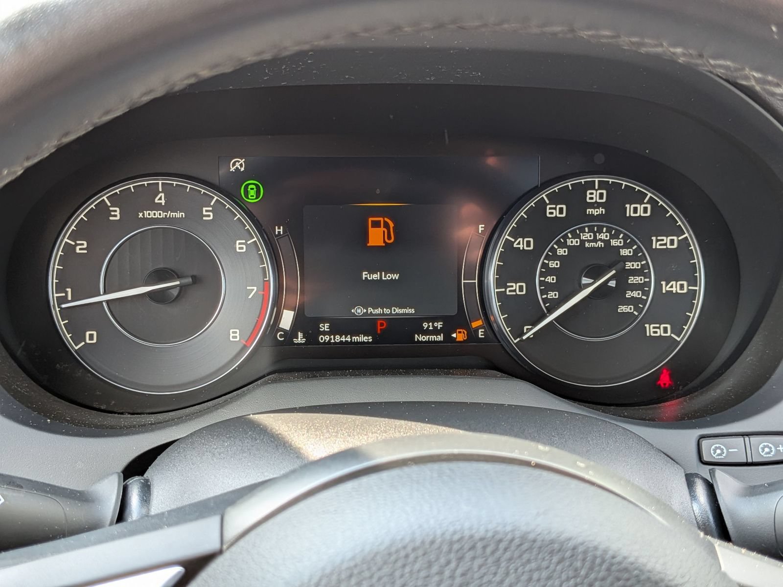 Used 2022 Acura RDX w/ Technology Package AWD/4WD image 19
