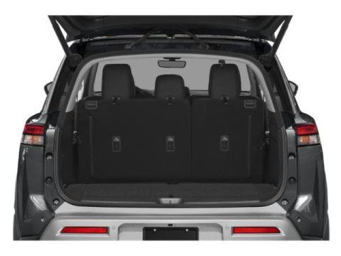 New 2025 Nissan Pathfinder Platinum image 14