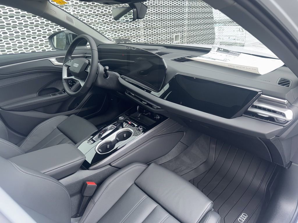 New 2026 Audi A6 Premium Plus image 7