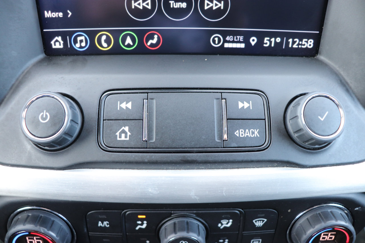 Used 2023 GMC Acadia SLT image 34