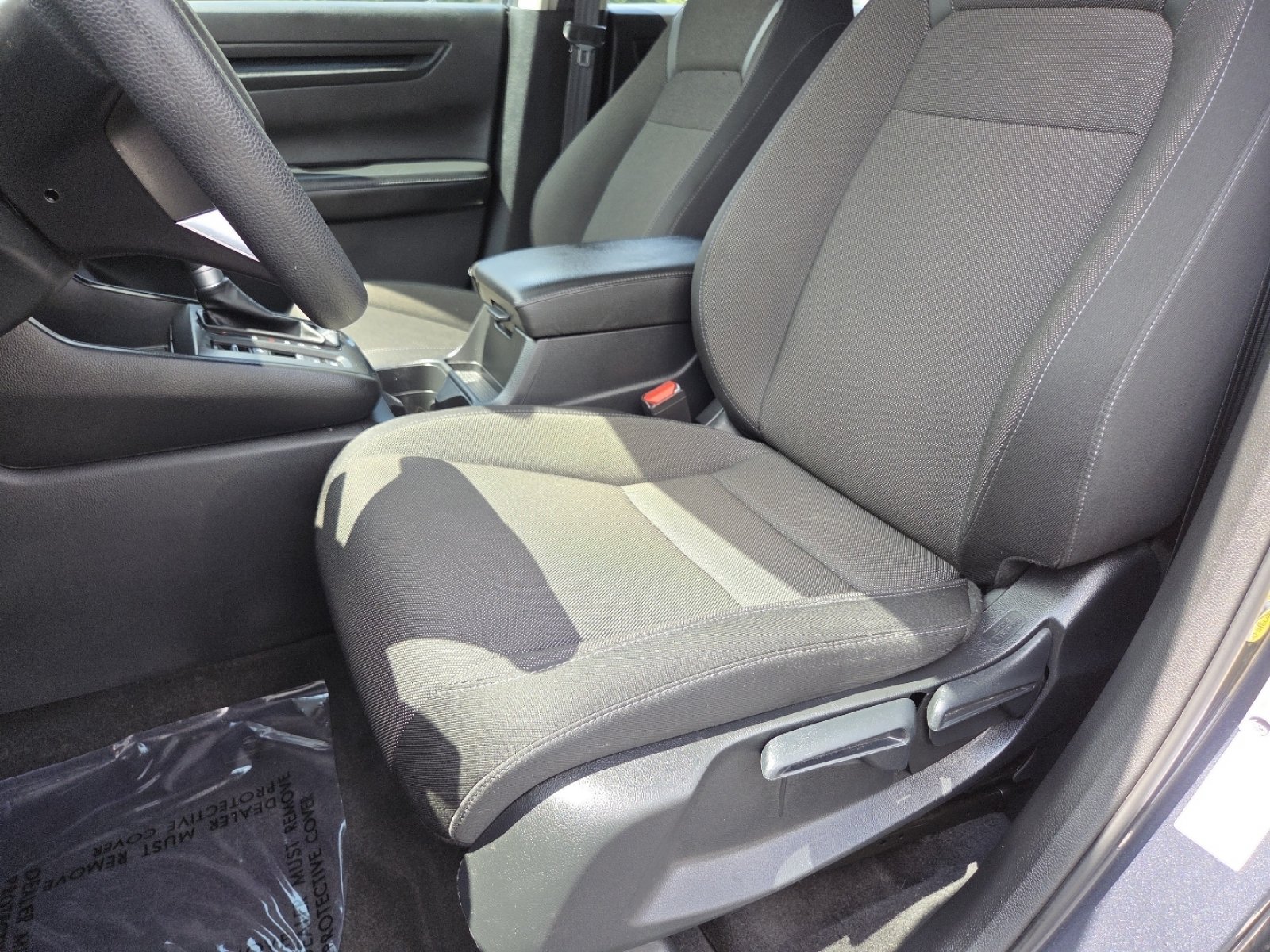 Certified 2024 Honda CR-V LX image 26