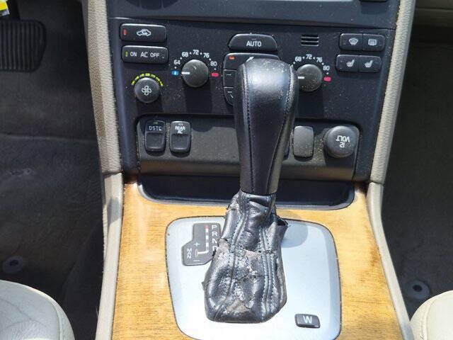Used 2005 Volvo XC90 2.5T AWD/4WD image 22
