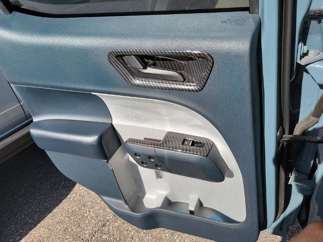 Certified 2022 Ford Maverick XLT w/ Equipment Group 300A Standard image 13