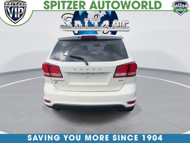 Used 2019 Dodge Journey GT image 9