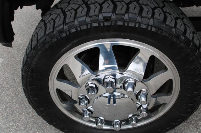 Used 2020 Ford F450 Platinum w/ FX4 Off-Road Package AWD/4WD image 39