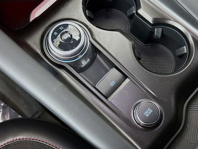 Used 2025 Ford Explorer ST image 17