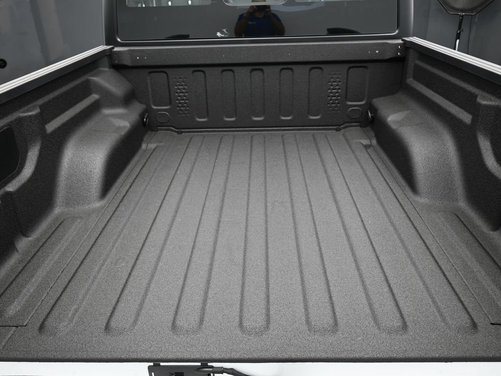 New 2026 Jeep Gladiator Sport AWD/4WD image 35