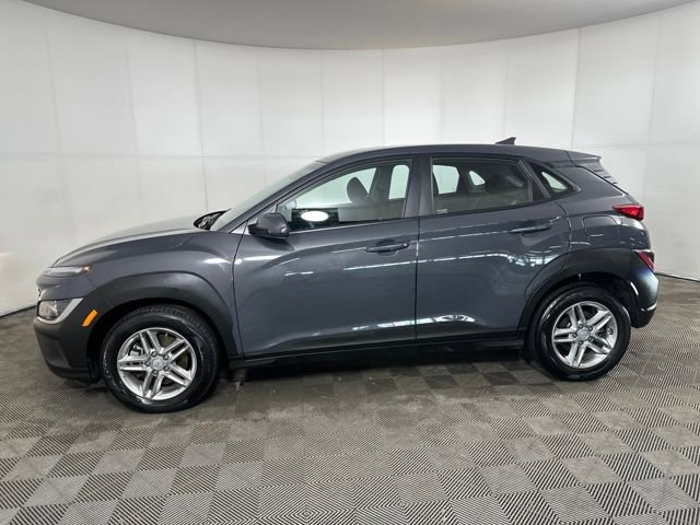 Certified 2023 Hyundai Kona SE image 6