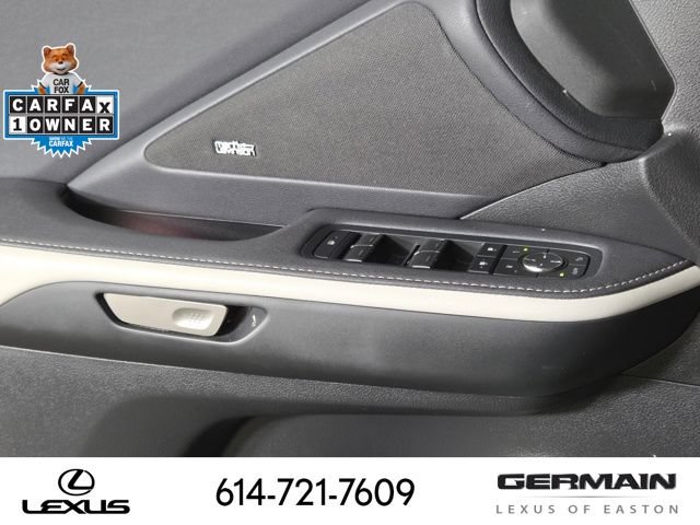 Used 2025 Lexus TX 350 AWD w/ Technology Package image 29