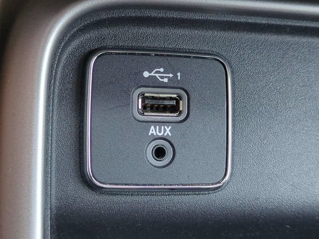 Used 2019 Jeep Compass Latitude w/ Popular Equipment Group FWD image 22