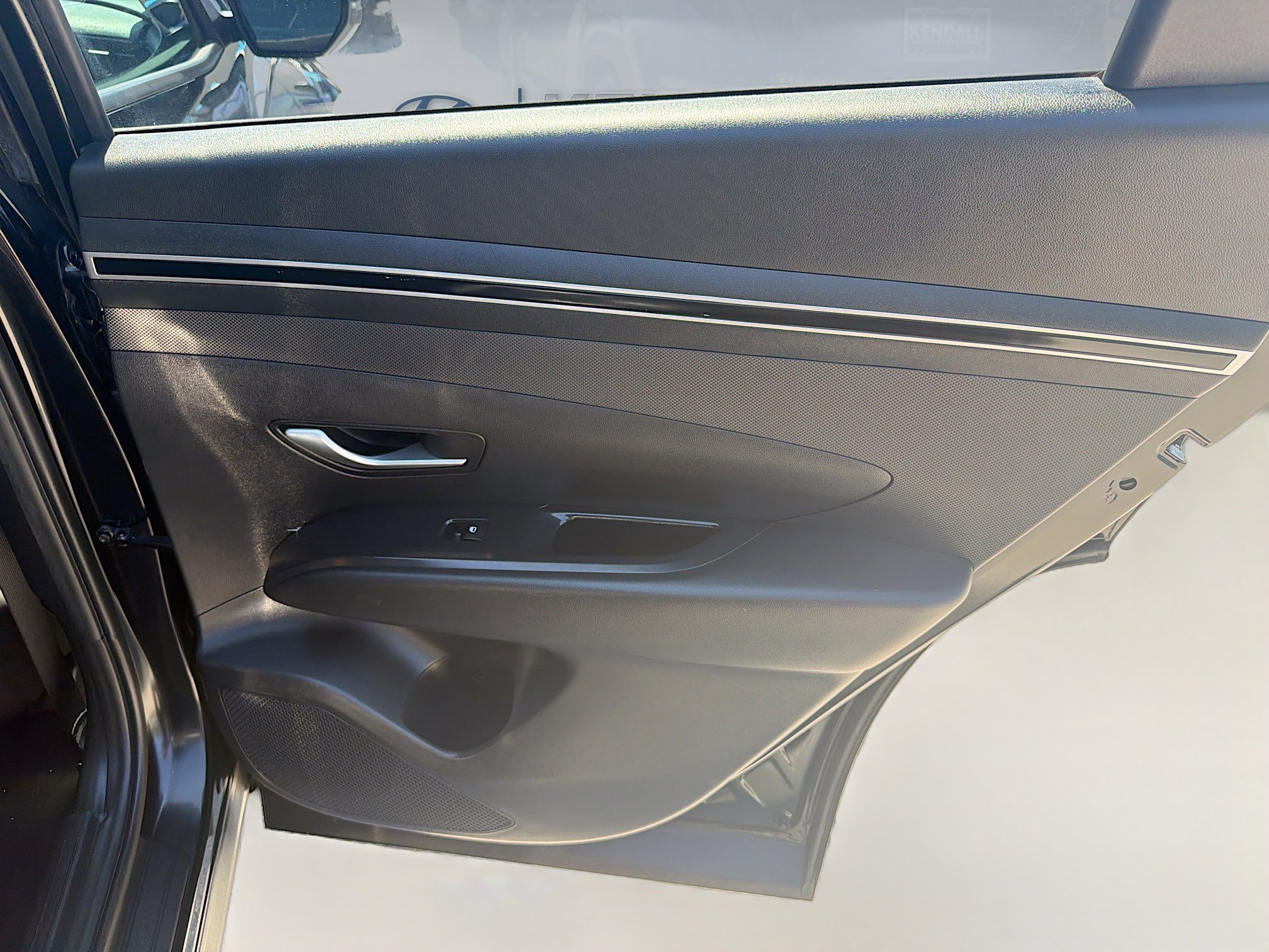 Used 2023 Hyundai Tucson SEL FWD image 29