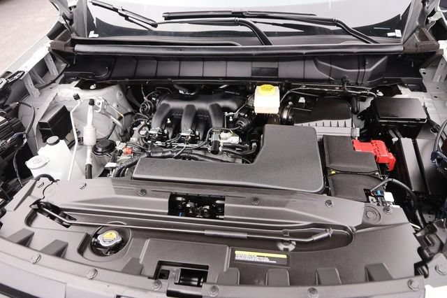 Certified 2025 Nissan Pathfinder SV AWD/4WD image 30