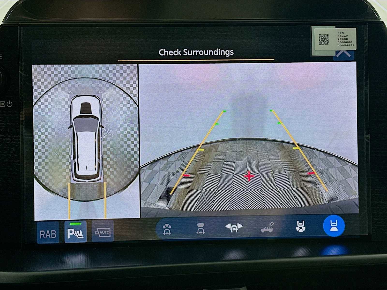 New 2026 Subaru Outback Wilderness image 15