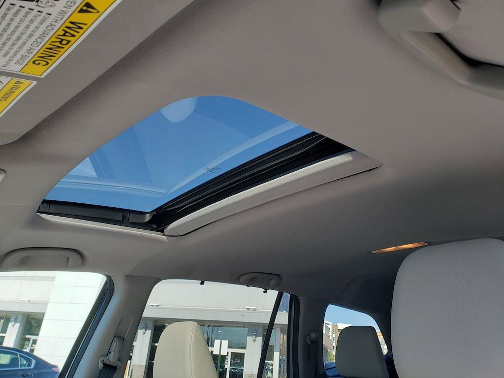 Used 2021 Honda Pilot EX-L image 31