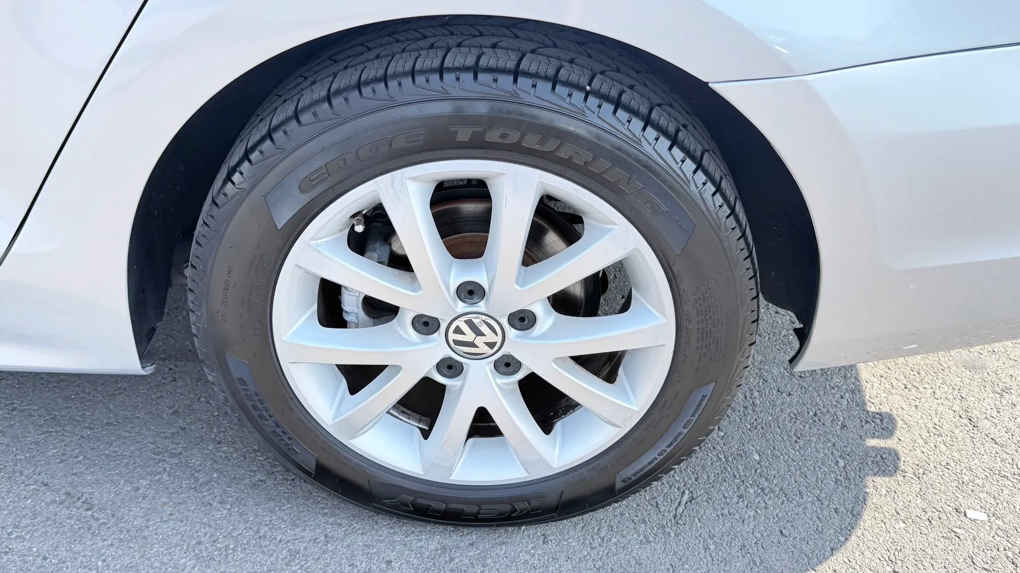 Used 2013 Volkswagen Jetta SE FWD image 11
