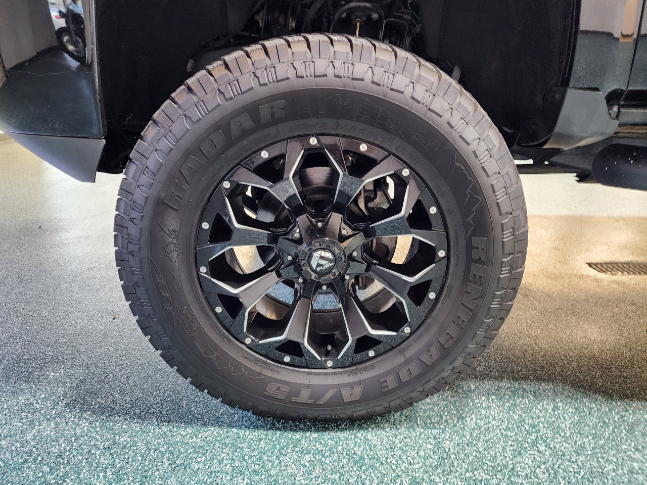 Used 2019 Chevrolet Silverado 2500 LTZ w/ Duramax Plus Package image 12