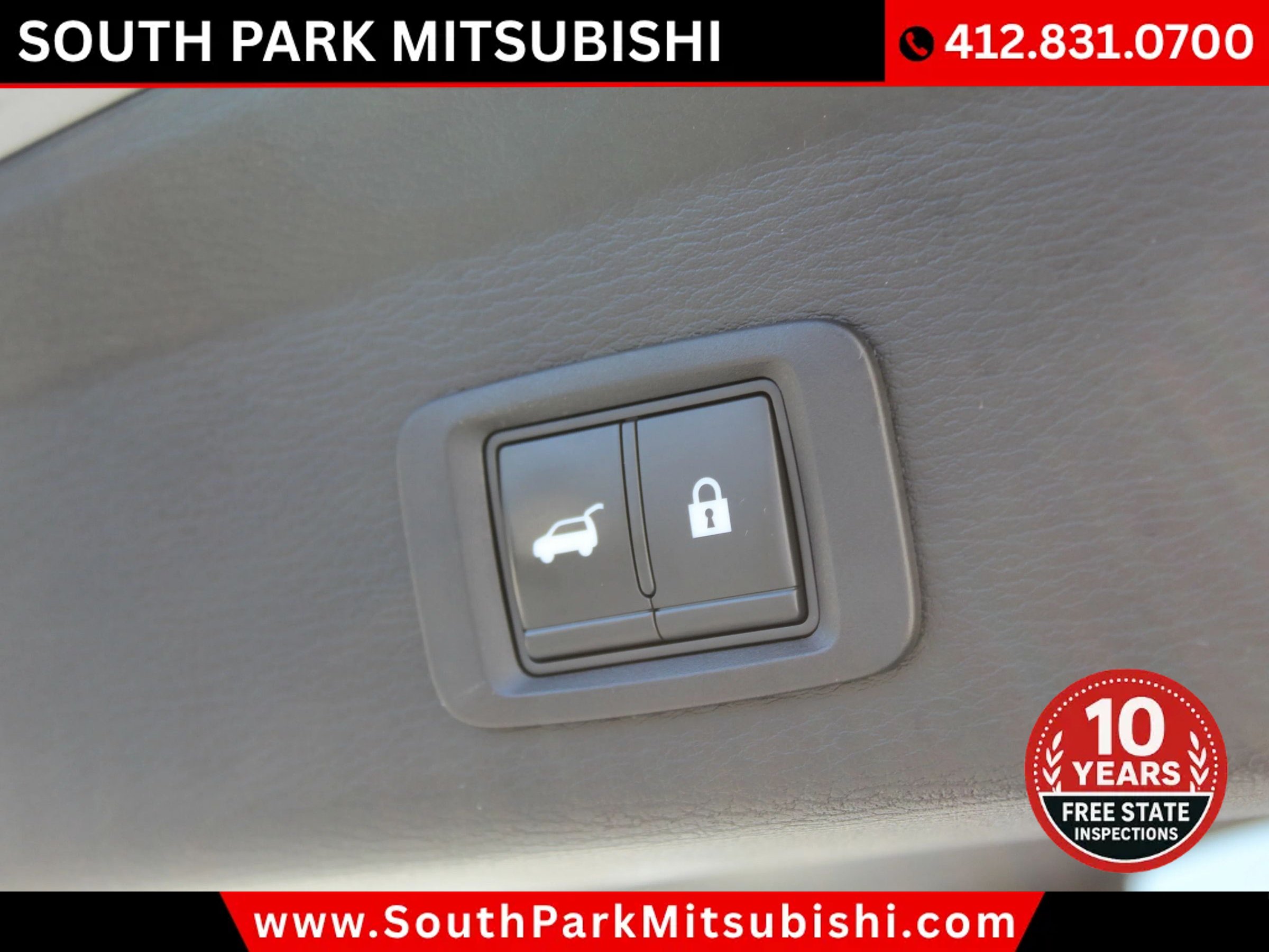 Used 2022 Mitsubishi Outlander SE AWD/4WD image 31