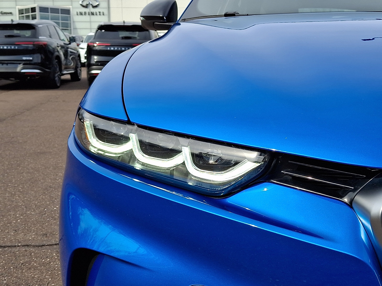 Used 2024 Alfa Romeo Tonale Ti image 9