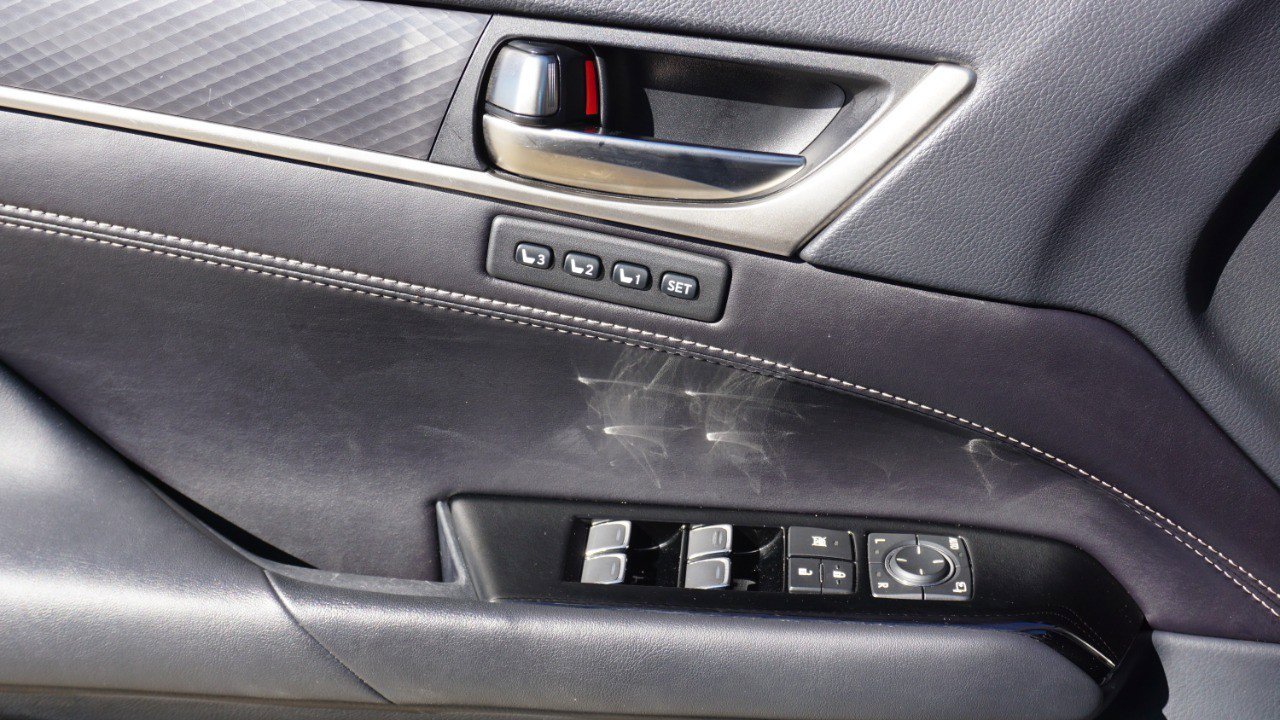 Used 2018 Lexus GS 350 F Sport image 22