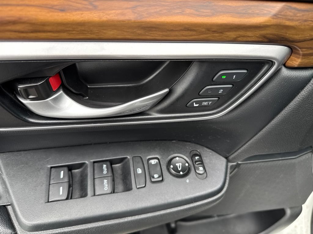 Used 2019 Honda CR-V EX-L image 17