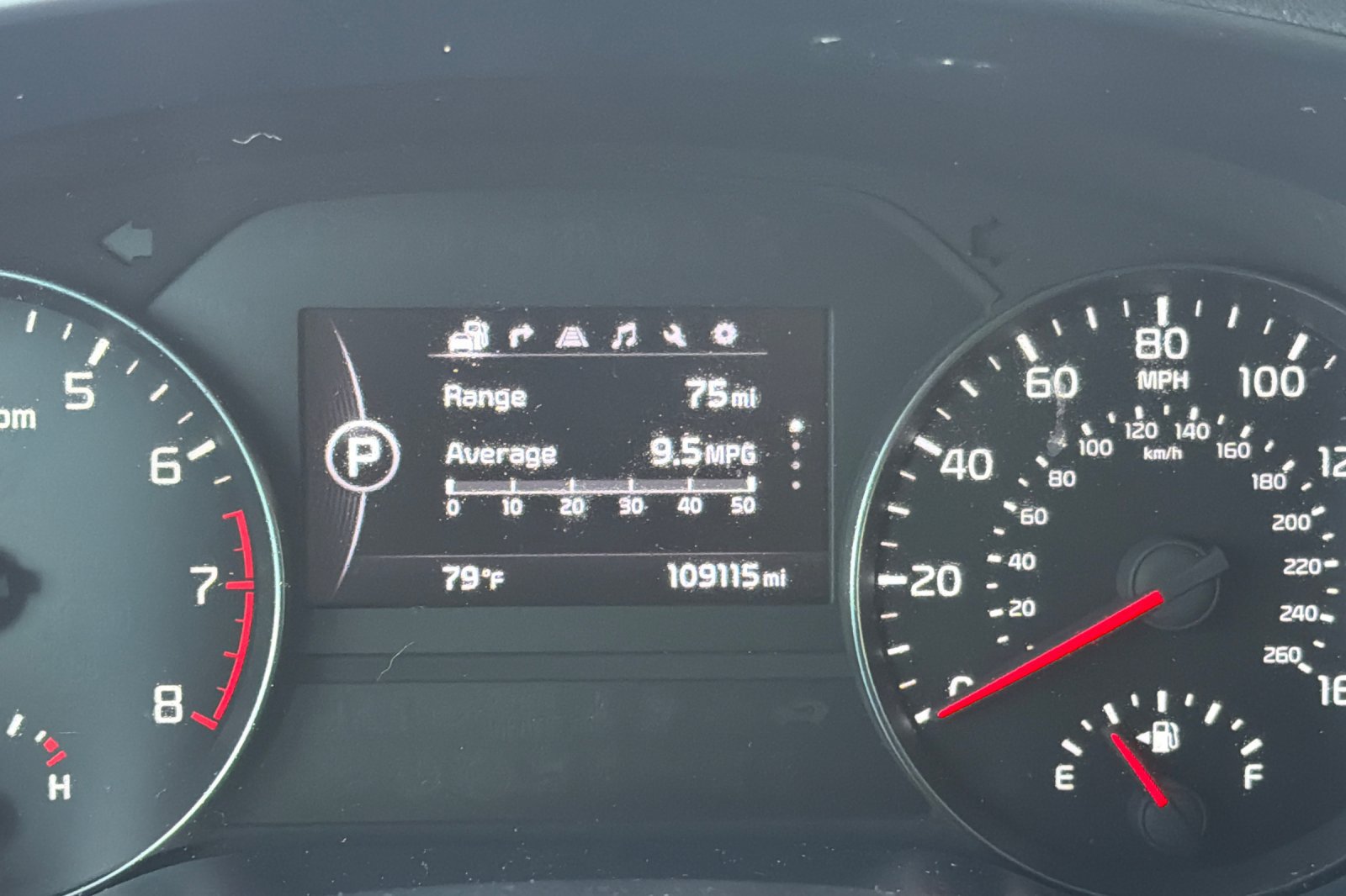 Used 2017 Kia Sportage SX AWD/4WD image 26