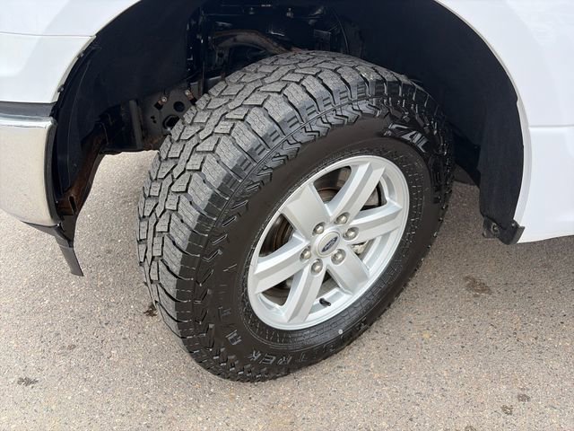 Used 2020 Ford F150 XL w/ Equipment Group 101A Mid AWD/4WD image 16