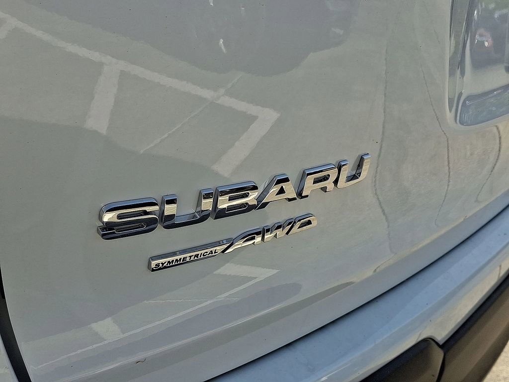 New 2026 Subaru Ascent Touring w/ Popular Package #2 AWD/4WD image 19