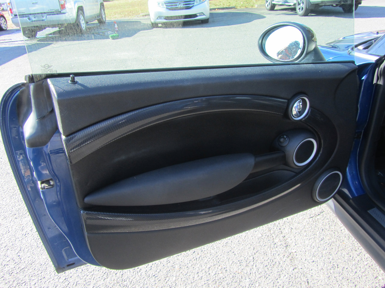 Used 2013 MINI Cooper S image 19