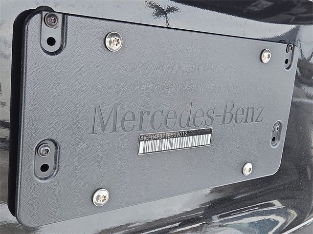 New 2026 Mercedes-Benz GLE 350 GLE 350 image 33