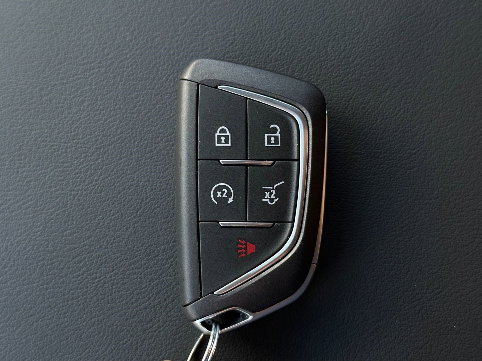 New 2026 Cadillac Lyriq Sport image 26