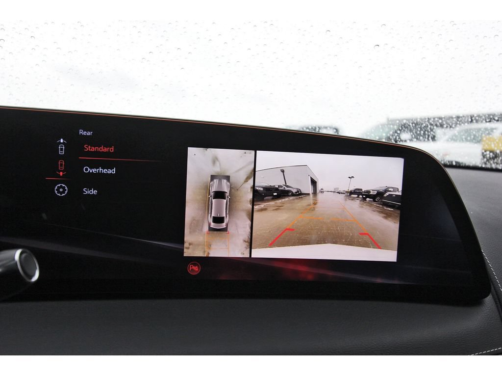 Used 2026 Cadillac CT5 V w/ Technology Package RWD image 22