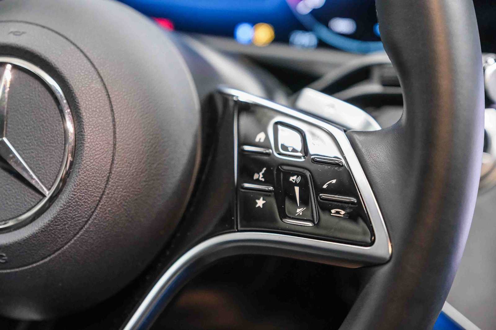 Certified 2026 Mercedes-Benz E 350 Sedan image 18