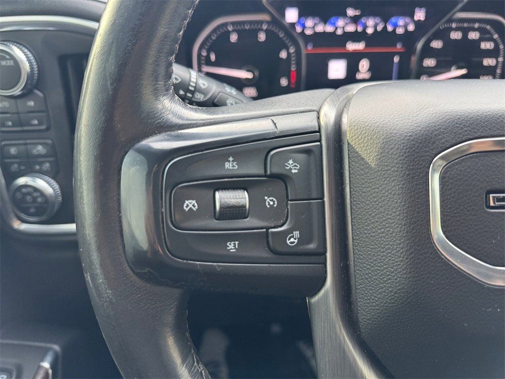 Used 2021 GMC Sierra 2500 Denali w/ Denali Ultimate Package image 21