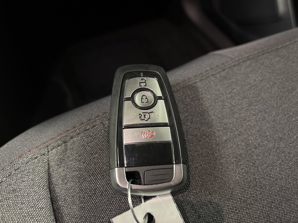 New 2026 Ford Explorer Active image 38