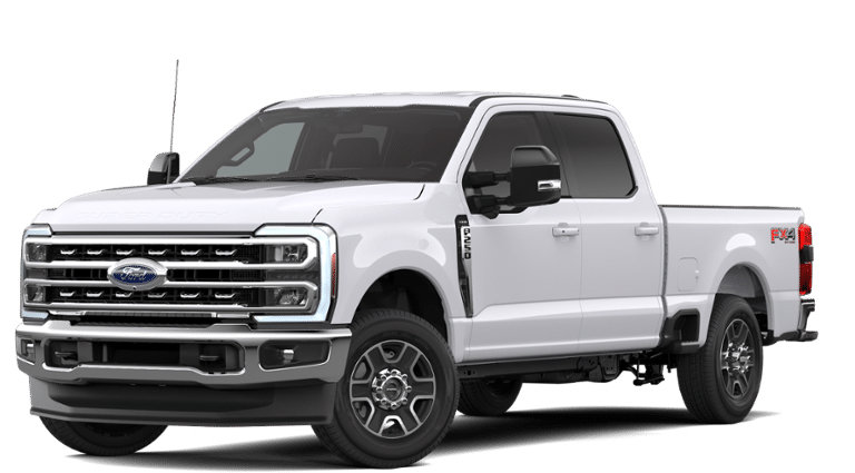 New 2026 Ford F250 Lariat w/ FX4 Off-Road Package AWD/4WD image 9