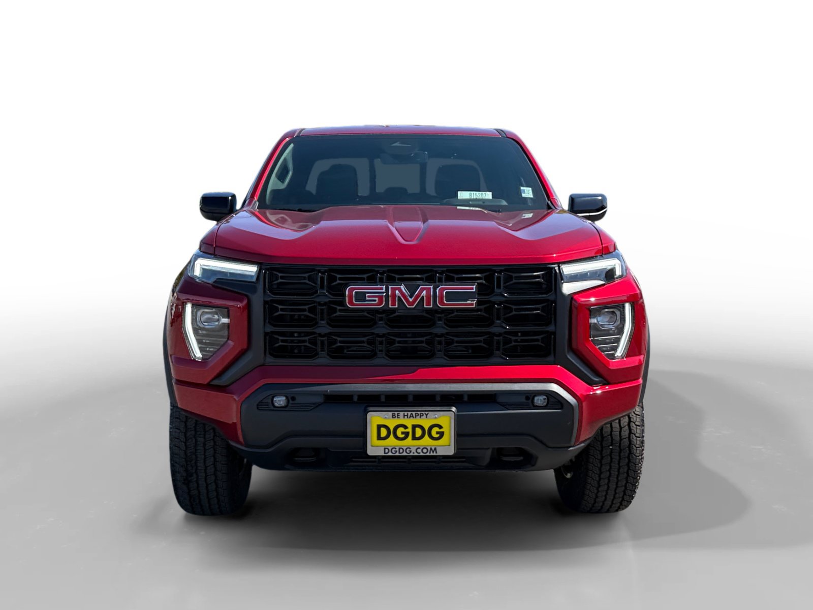 New 2026 GMC Canyon Elevation w/ Convenience Package RWD image 8