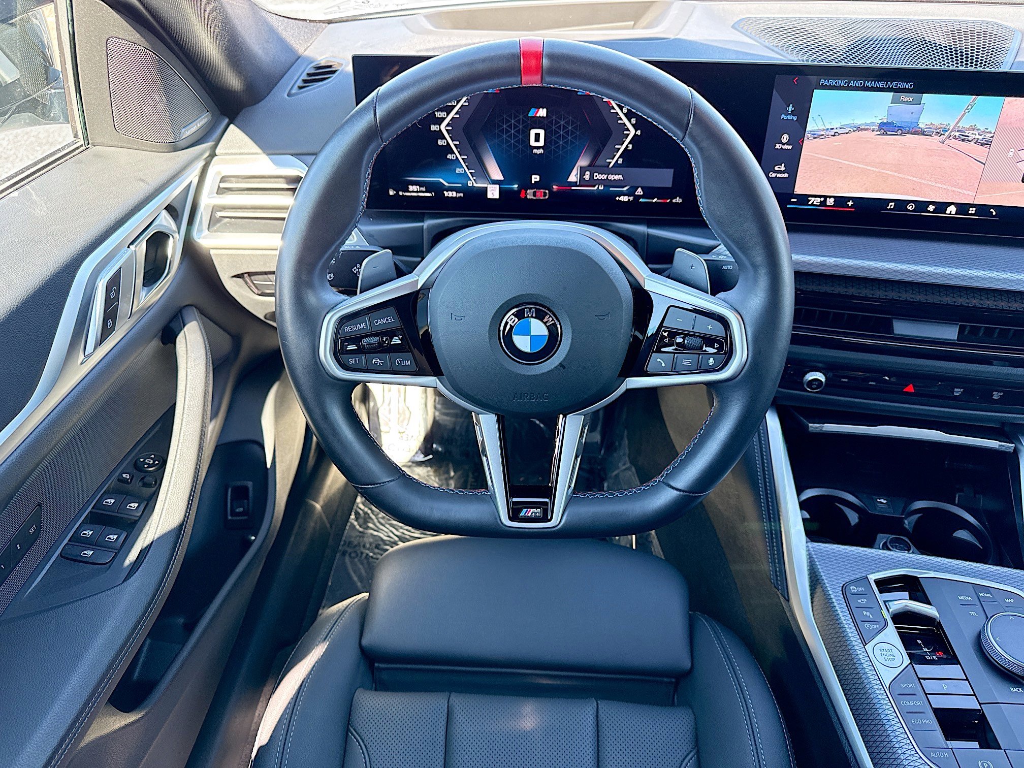 Used 2025 BMW 440i xDrive image 17