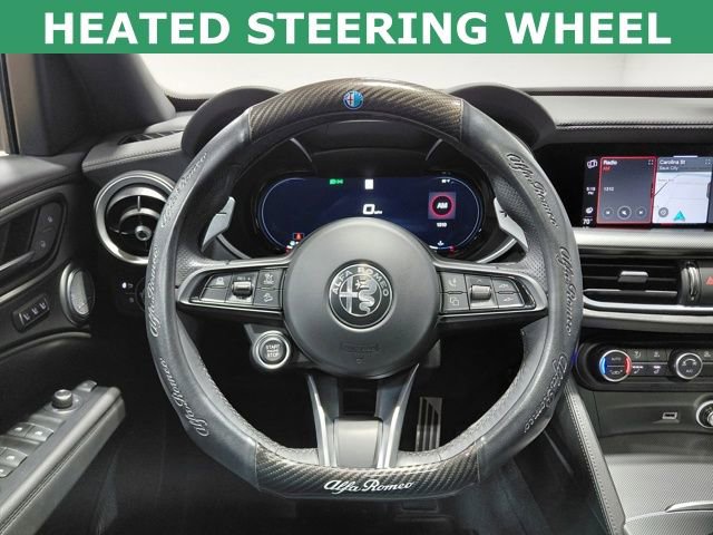Used 2024 Alfa Romeo Stelvio Veloce image 6