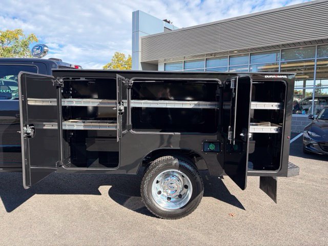 New 2027 Ford F550 4x4 Crew Cab image 11
