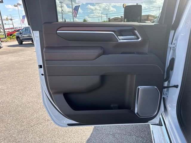 New 2026 GMC Sierra 2500 Denali AWD/4WD image 14